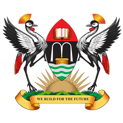 Makerere University logo