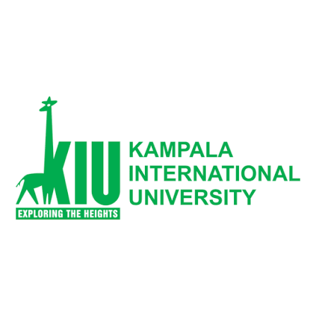 Kampala University logo