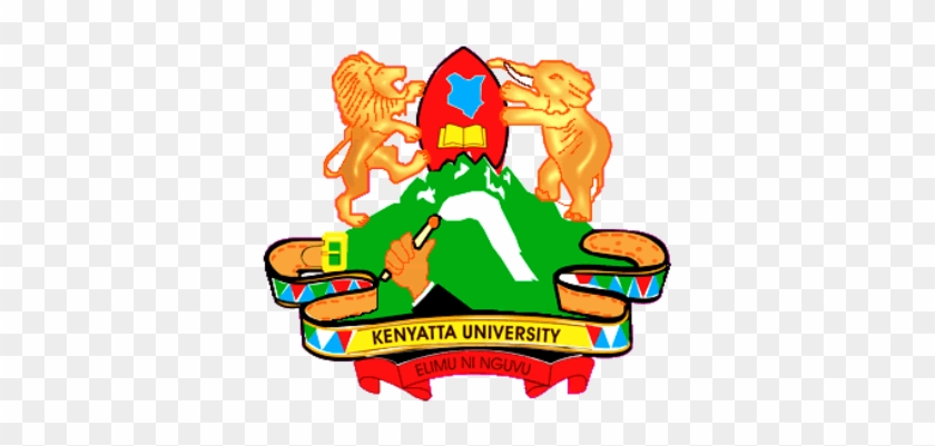 Kenyatta University logo