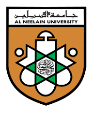 Al-Neelain University logo