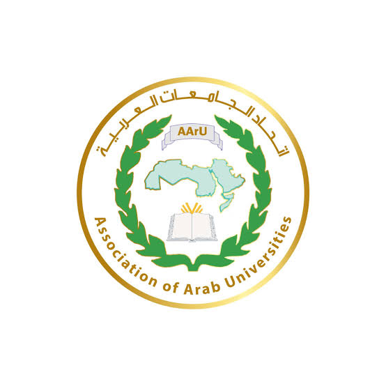 Association of Arab Universities logo