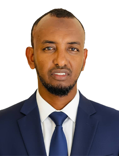 Mr. Abshir A. Mohamud