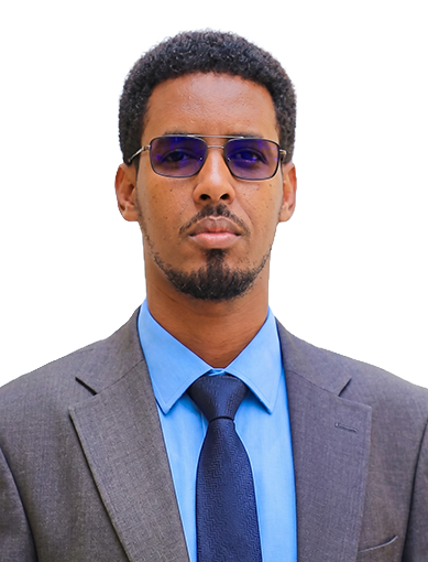 Mr. Ahmed Ibrahim Abdi