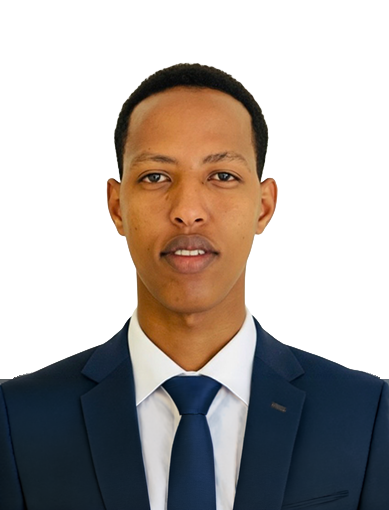 Abdishakur G. Hassan