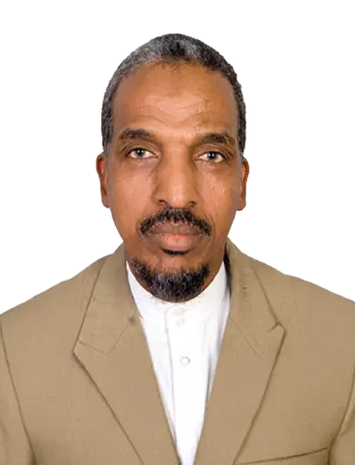 Prof. Dr. Mo Abdi Aden