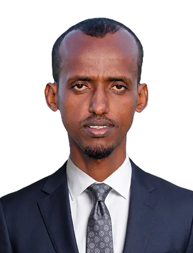 Ahmed Mohamud Kulmie