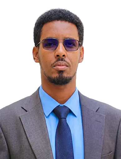 Mr. Ahmed Ibrahim Abdi