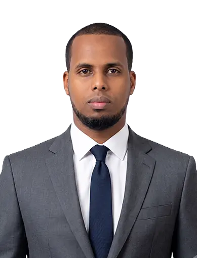 Mr. Ahmed Y. Mohamed