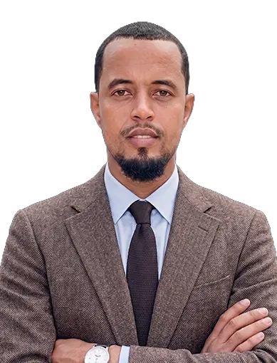 Eng. Mo Saqawe Aweys