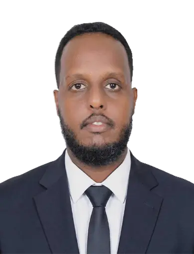 Dr. Osama M. Abdi