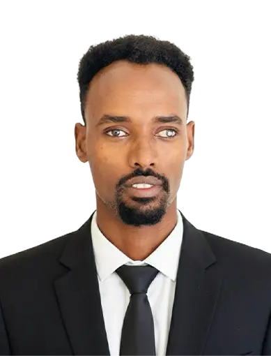 Abdi Mohamed Salad