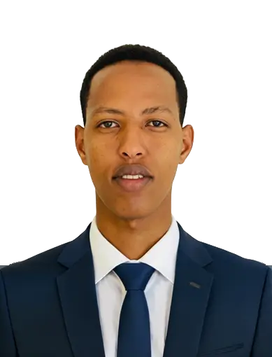 Abdishakur G. Hassan